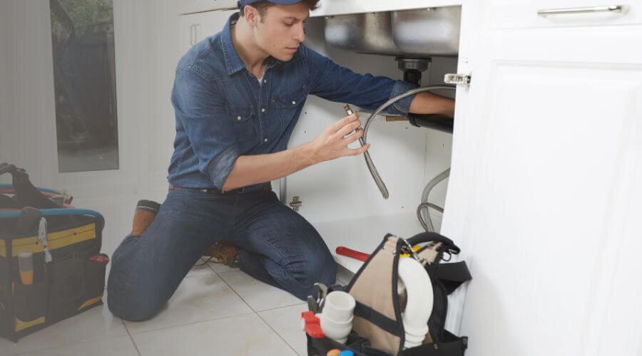 Professional emergency plumbing in Lowell, MA